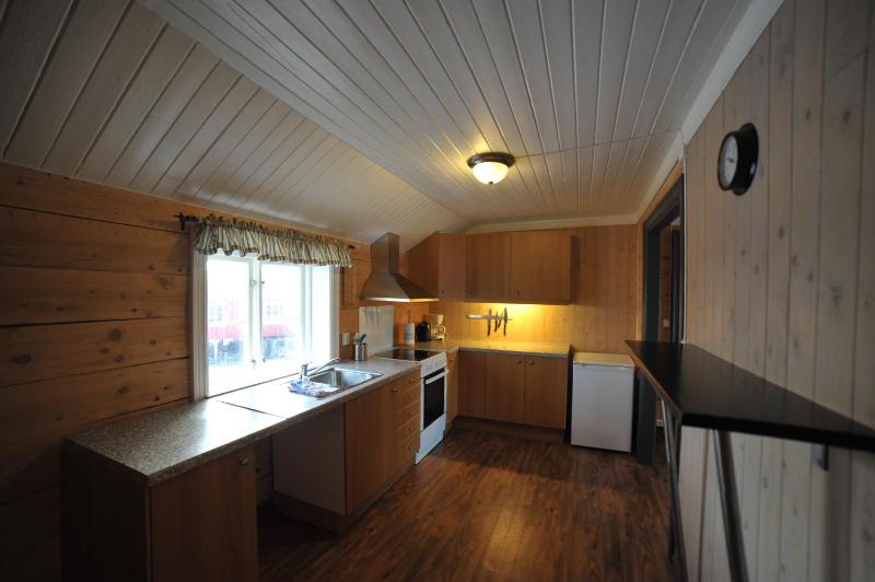 Three-Bedroom Apartment image 3