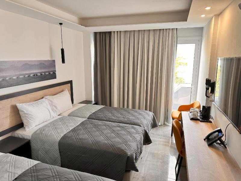 Papouis Protaras Hotel - image 12