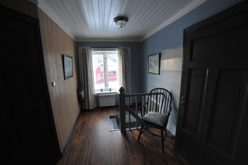Three-Bedroom Apartment image 2