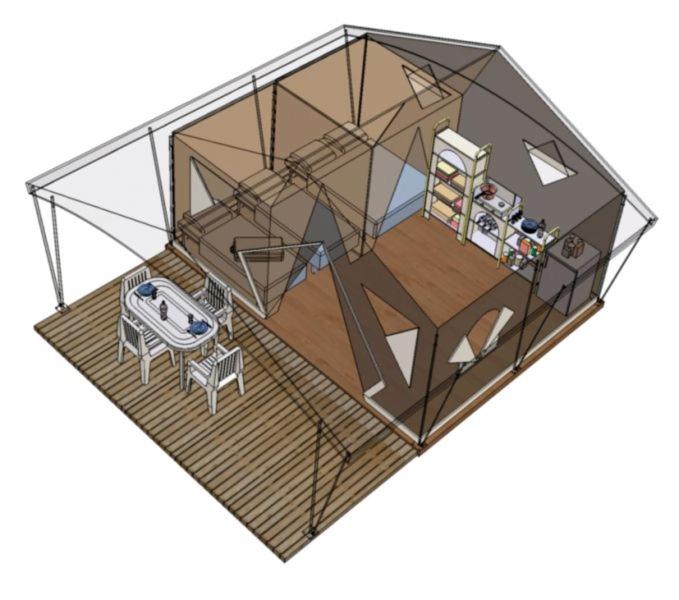 Tent image 2
