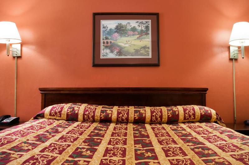 King Room image 2