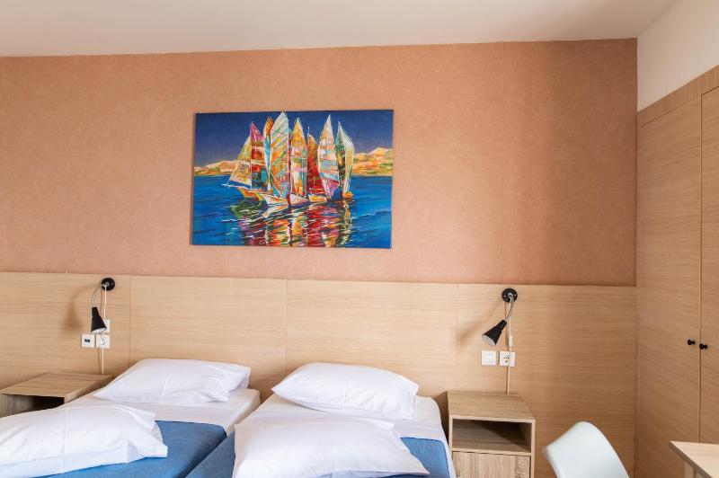 Achilleas Hotel Apartments - image 48