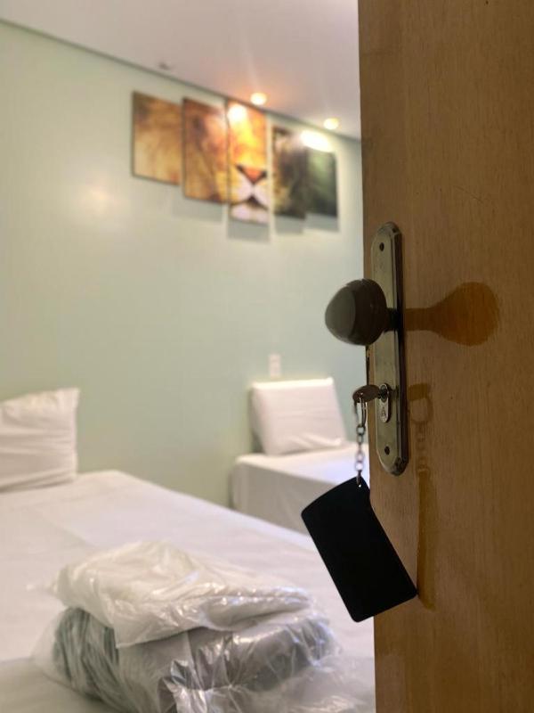 Hotel Mendes Azevedo - image 36