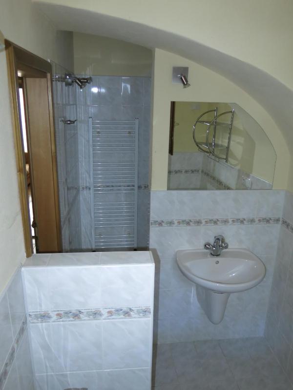 One-Bedroom Apartment image 2