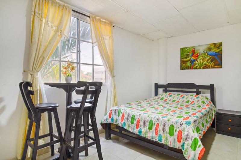 Casa Hotel Nurandy - image 7