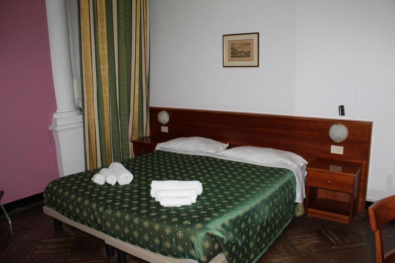 Double or Twin Room with Private External Bathroom image 2