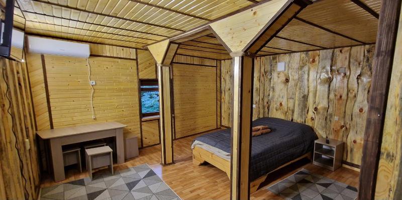 Superior Quadruple Room image 1