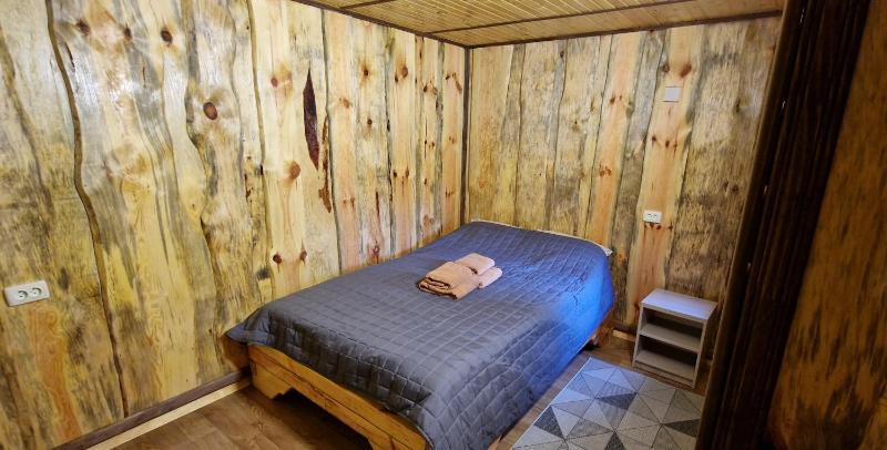 Superior Quadruple Room image 2