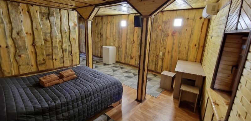 Superior Quadruple Room image 4