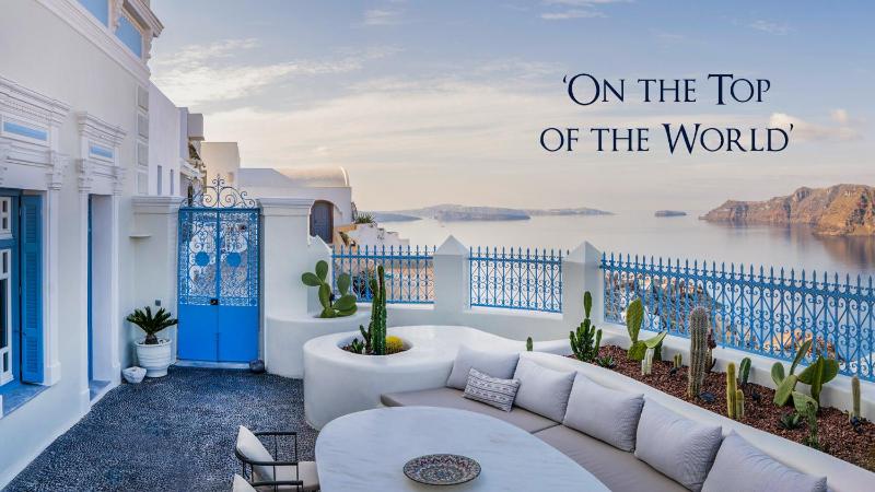 Oia Mansion - image 39