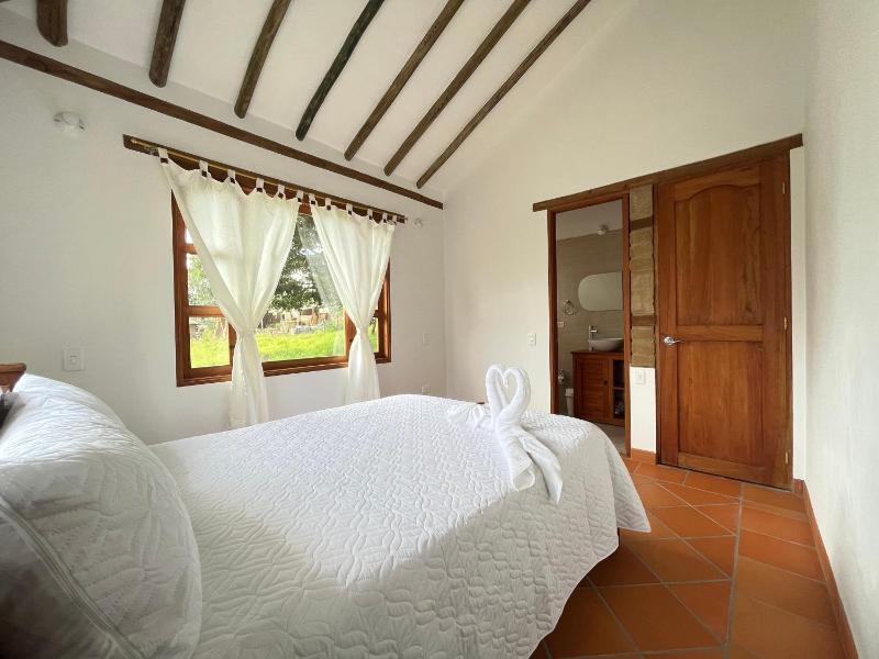 Cabaña El Ojito de la Villa - image 13