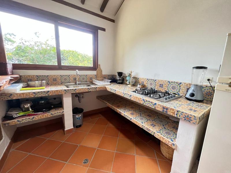 Cabaña El Ojito de la Villa - image 5
