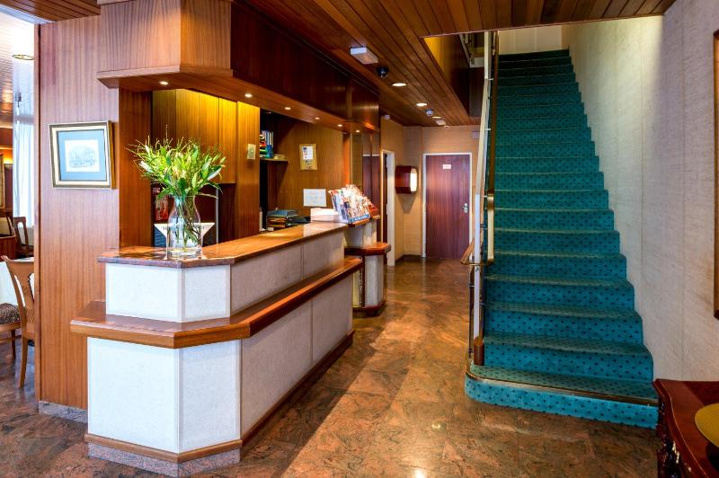 Hotel Churchill - image 14