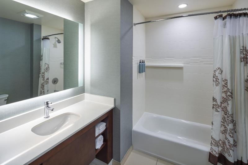 One-Bedroom Suite with One King Bed image 2