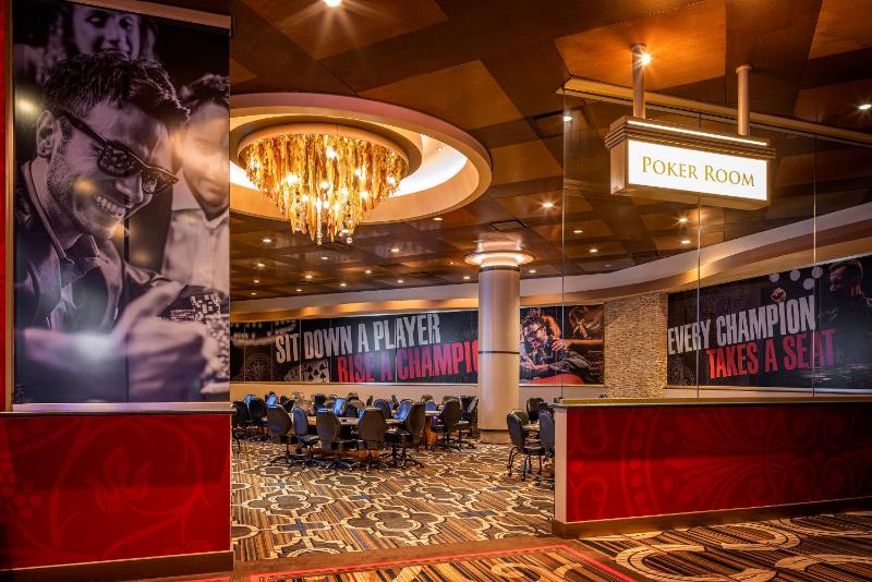 HoteLumière at the Arch Hotel & Casino - A Caesars Rewards Destination - image 5