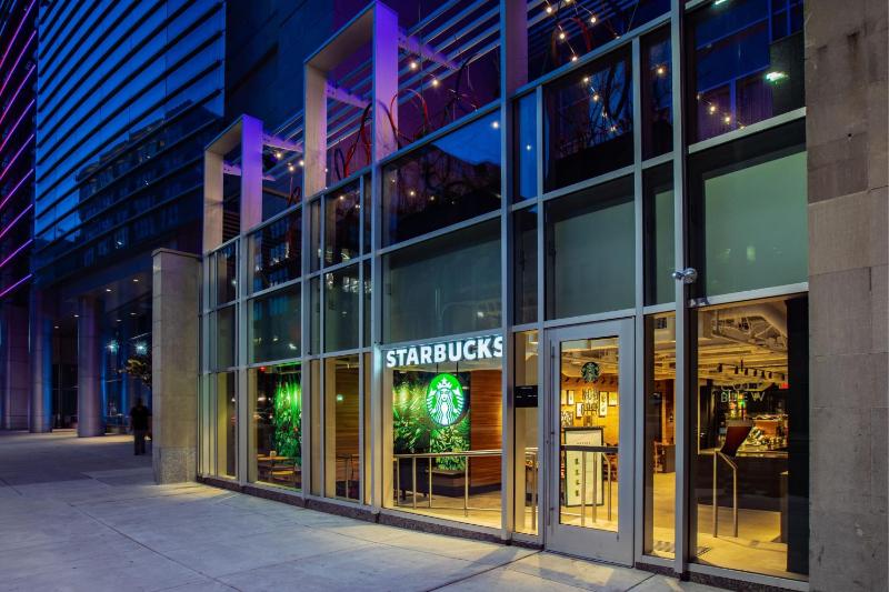 Aloft by Marriott Philadelphia Downtown - image 16