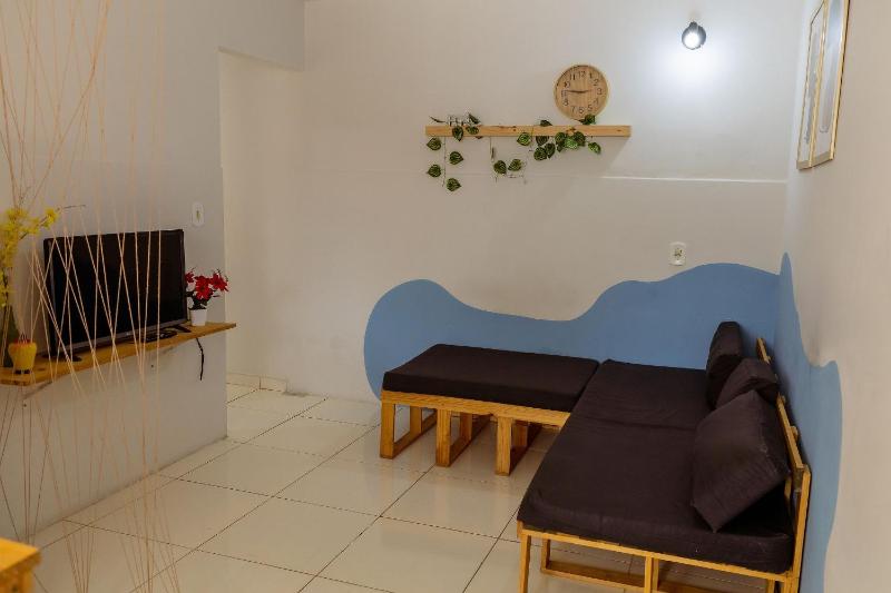 Village Caranguejo - FLAT 02 Quartos para Família - image 40