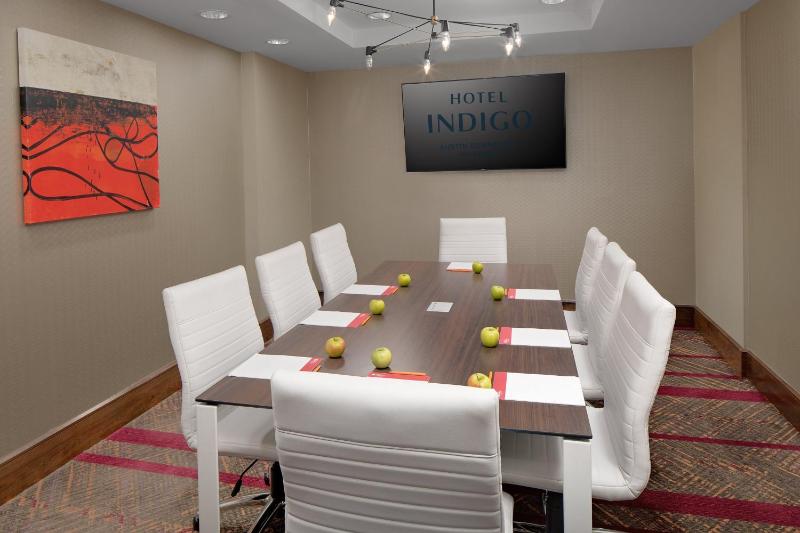 Hotel Indigo Austin Downtown - University By IHG - image 5