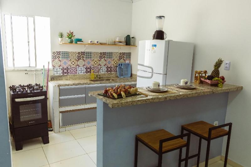 Village Caranguejo - FLAT 02 Quartos para Família - image 14