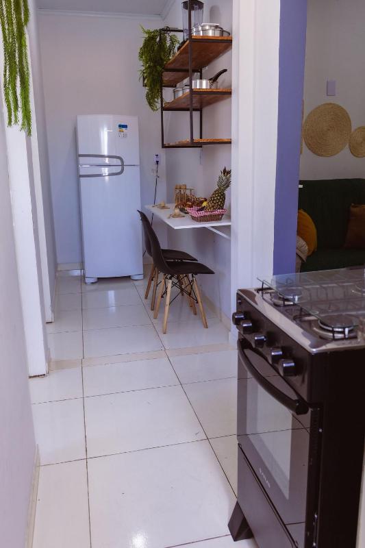 Village Caranguejo - FLAT 02 Quartos para Família - image 15