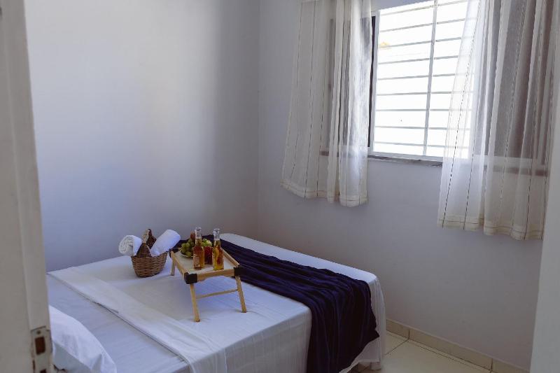 Village Caranguejo - FLAT 02 Quartos para Família - image 36
