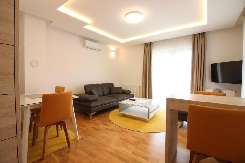 Kapa Apartment - image 15
