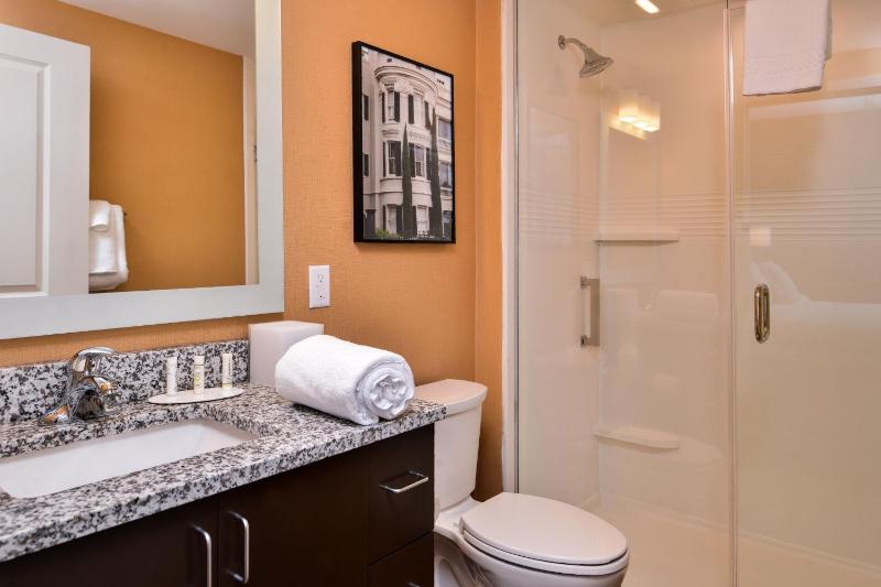 Two-Bedroom Suite image 1