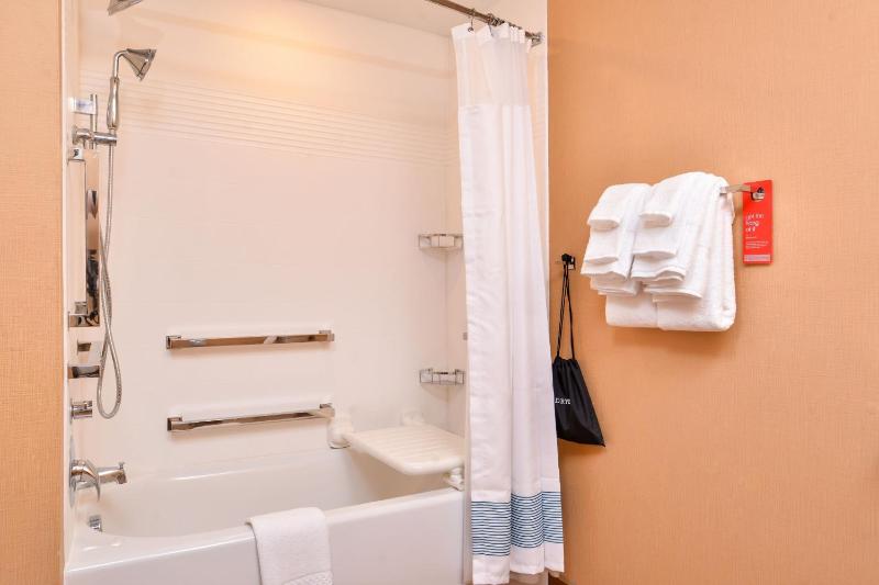 TownePlace Suites by Marriott Charleston-West Ashley - image 15