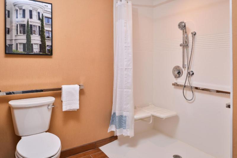 TownePlace Suites by Marriott Charleston-West Ashley - image 5