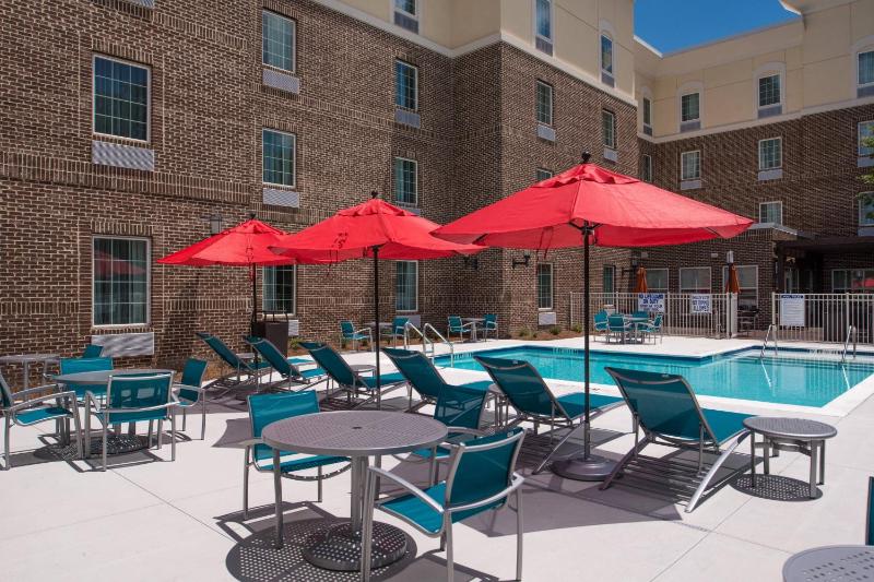 TownePlace Suites by Marriott Charleston-West Ashley - image 20