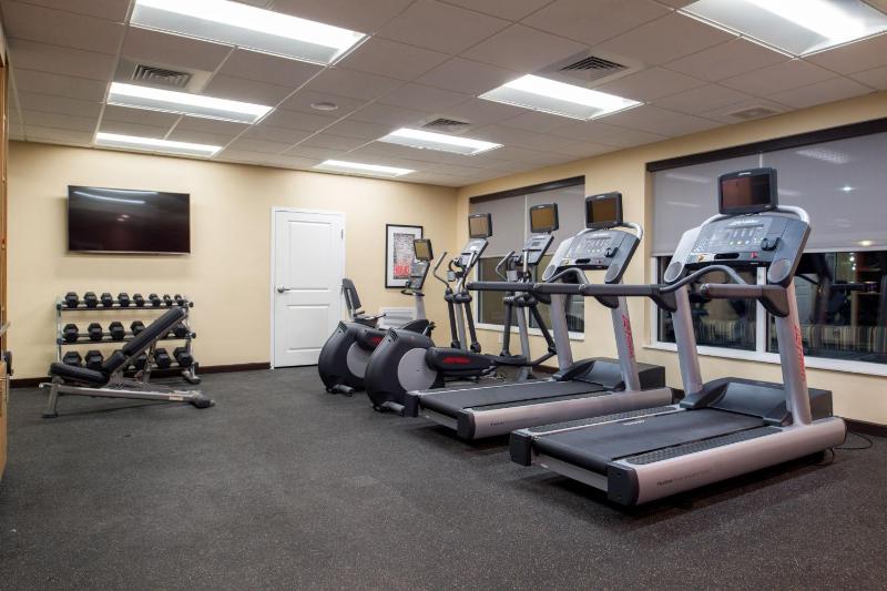 TownePlace Suites by Marriott Charleston-West Ashley - image 22