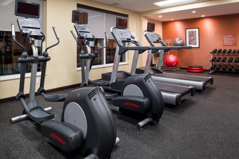 TownePlace Suites by Marriott Charleston-West Ashley - image 18