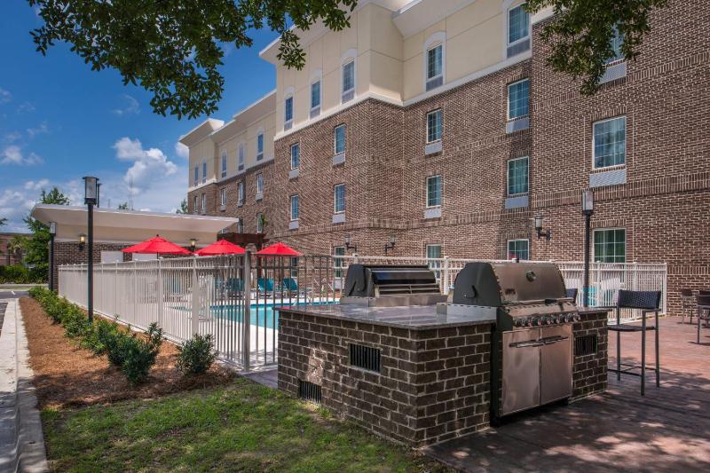 TownePlace Suites by Marriott Charleston-West Ashley - image 3