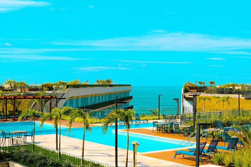 Apartamento Resort em Praia grande - Ubatuba Images