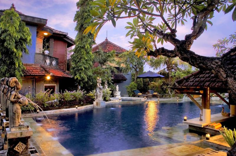Putu Bali Villa & Spa - image 1