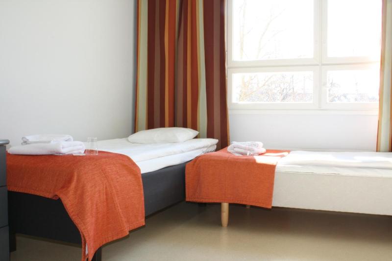 Two-Bedroom Apartment image 4