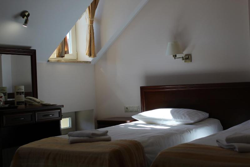 Superior Double or Twin Room image 4