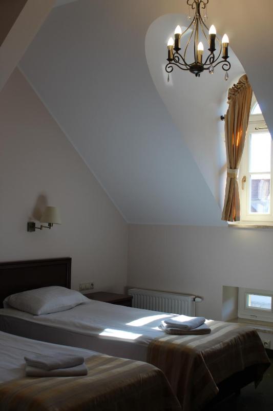 Superior Double or Twin Room image 3