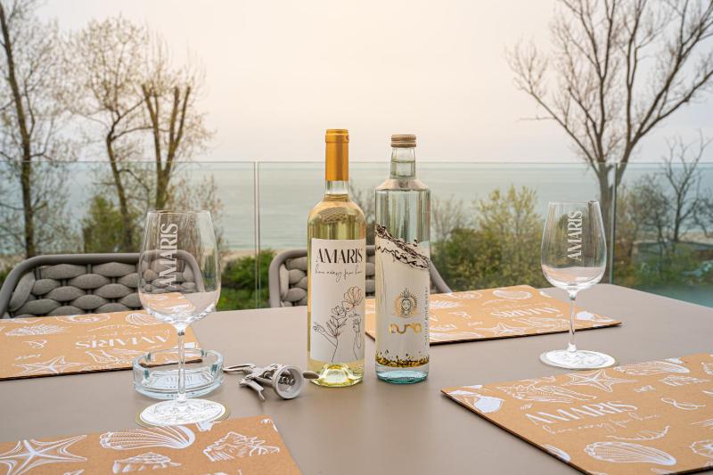 Amaris - Apartamente la Plajă Eforie Nord - image 35