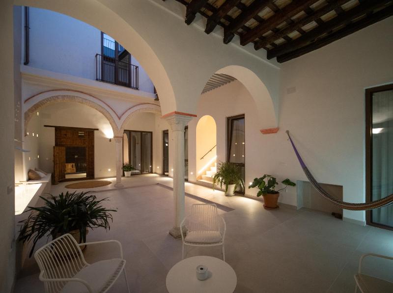Apartamentos Alcoba 13 - image 18