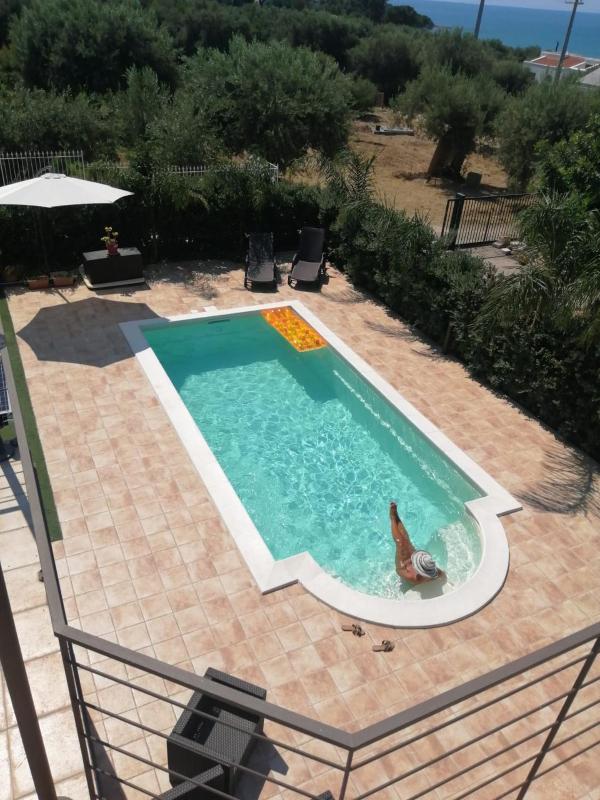 Villa Giorgia 2020 - image 21