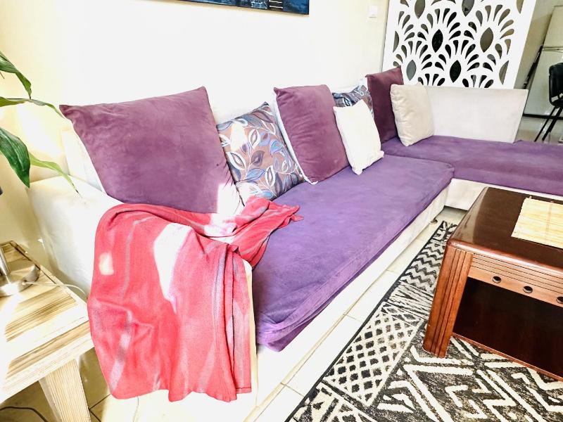 RITA HOUSE SEA VIEW. Hurghada center - image 46