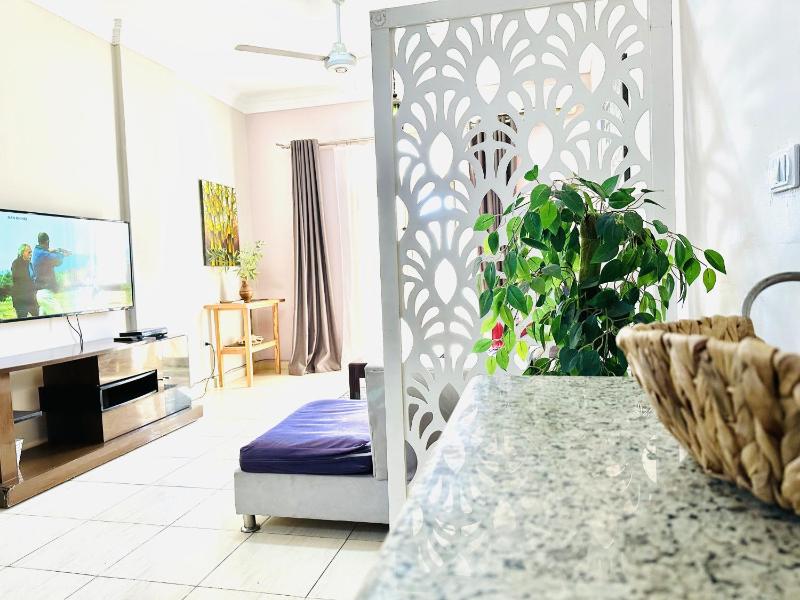 RITA HOUSE SEA VIEW. Hurghada center - image 25