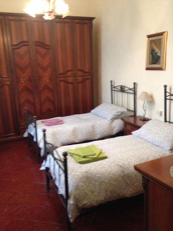 Three-Bedroom Apartment image 4