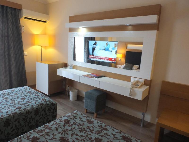 Standard Double or Twin Room image 4