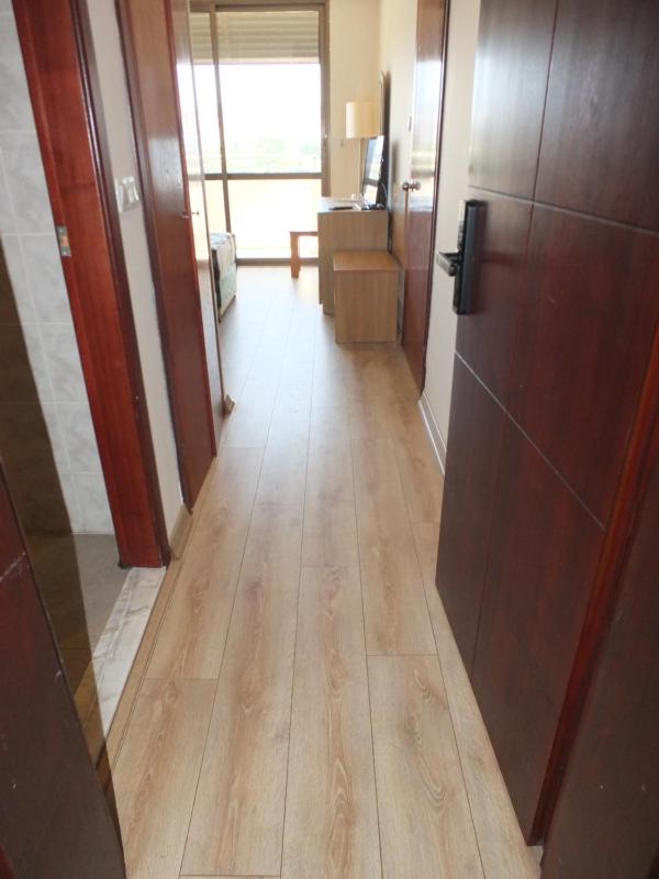 Economy Double or Twin Room image 2