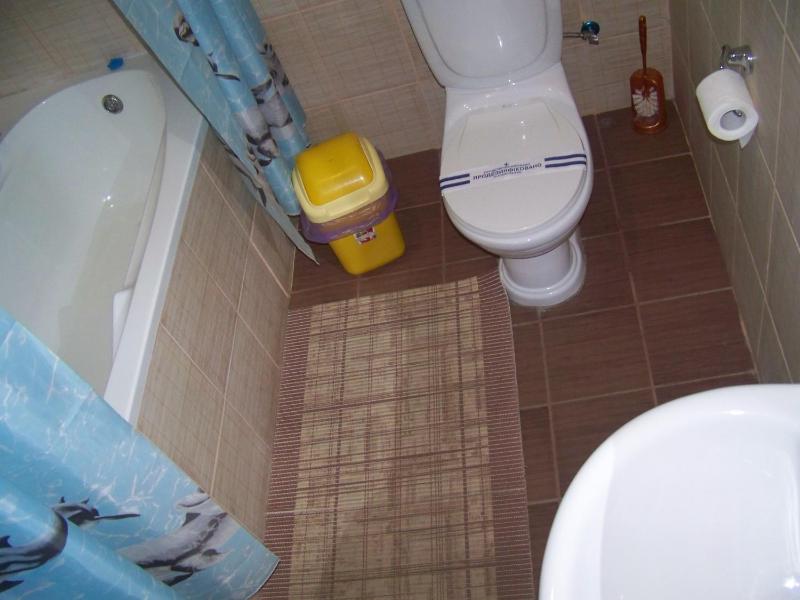 Deluxe Double Room with Bath image 2