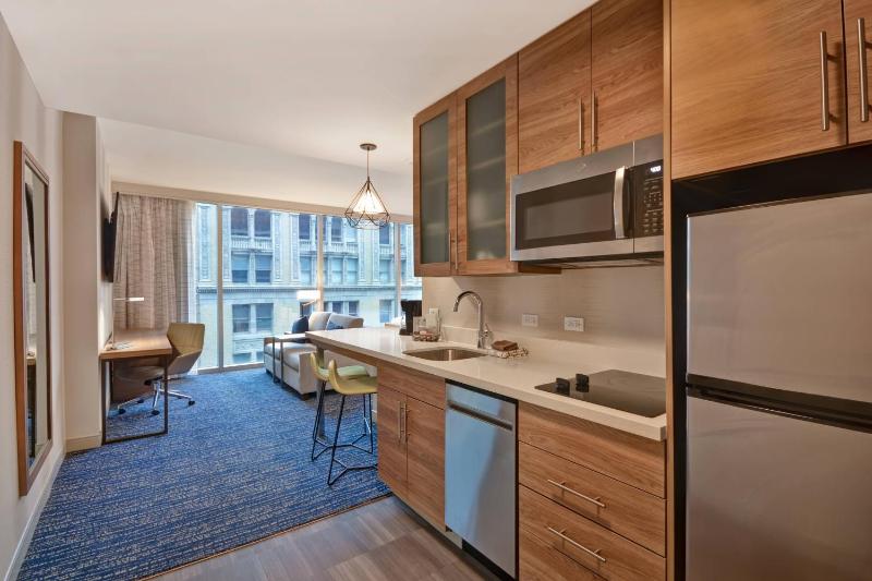 Residence Inn by Marriott New Orleans French Quarter Area/Central Business District - image 11