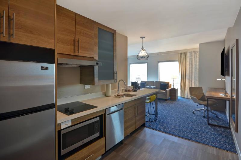 Residence Inn by Marriott New Orleans French Quarter Area/Central Business District - image 13