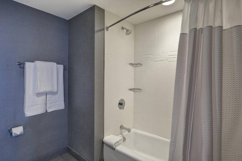 Residence Inn by Marriott New Orleans French Quarter Area/Central Business District - image 7